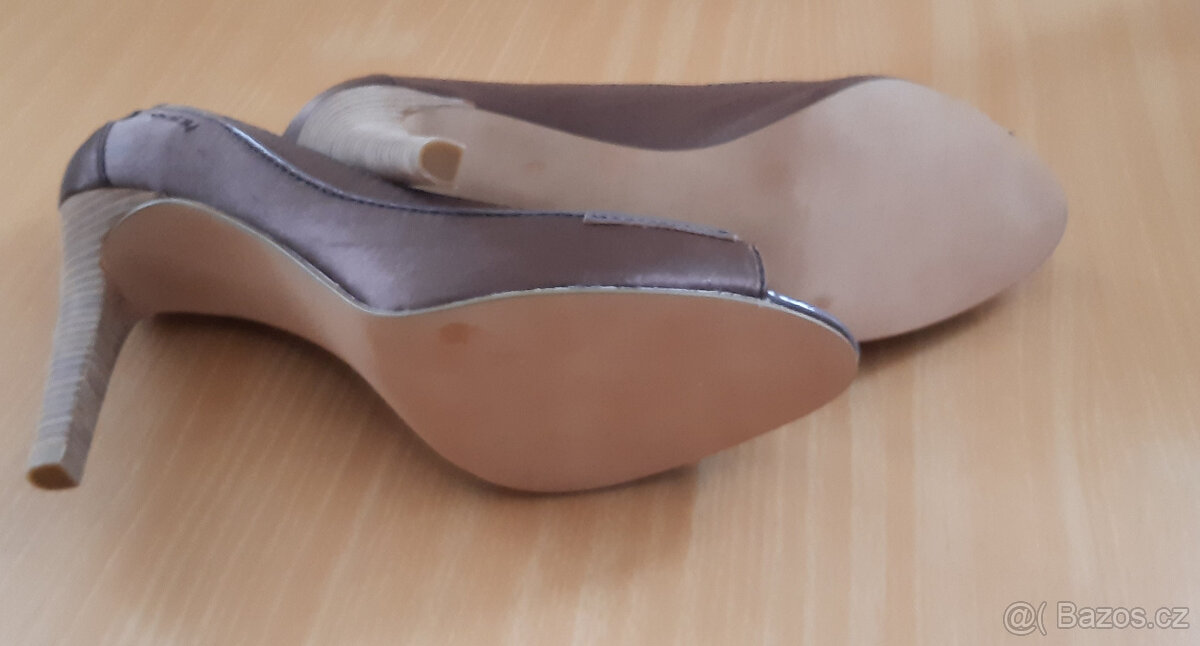 Lodičky Replay vel. 41 - 5