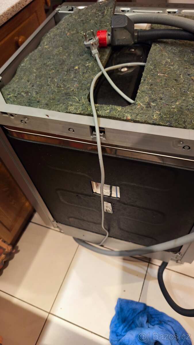 Myčka Electrolux ESF5555LOX - 5