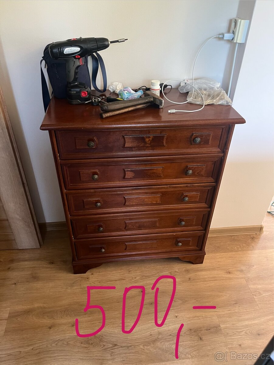 Nábytek - 5