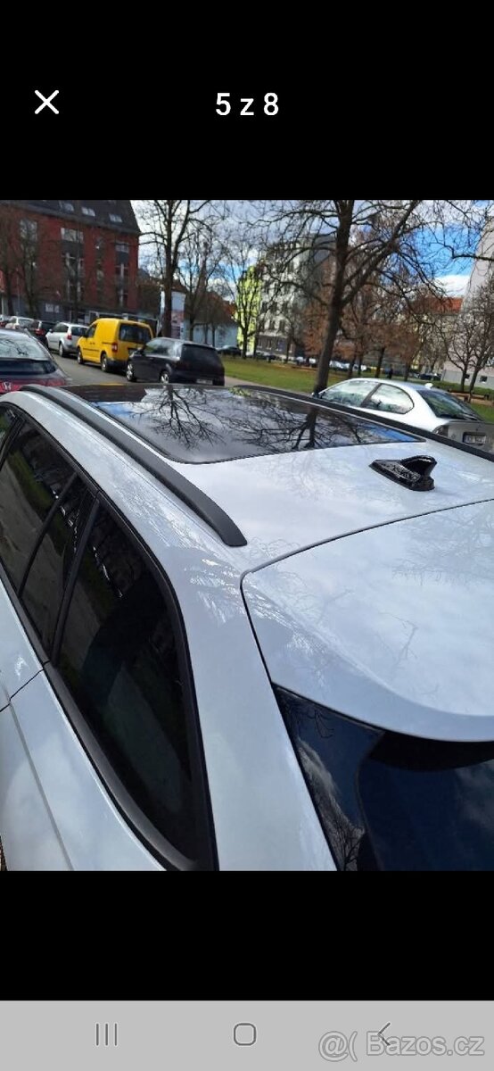 Škoda Octavia 4 - 5