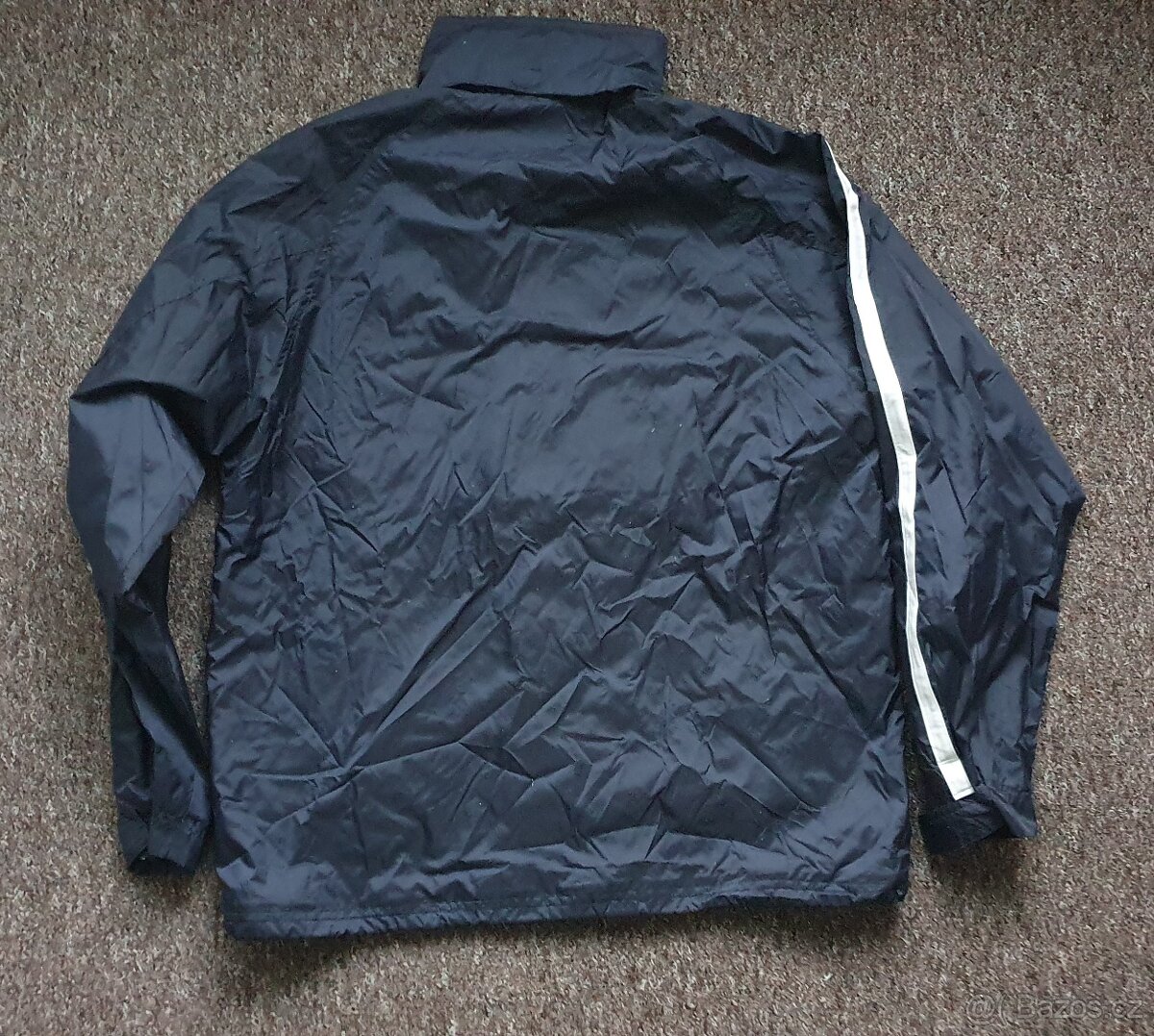 HC Kometa Brno - bunda , b&c urban game - 5