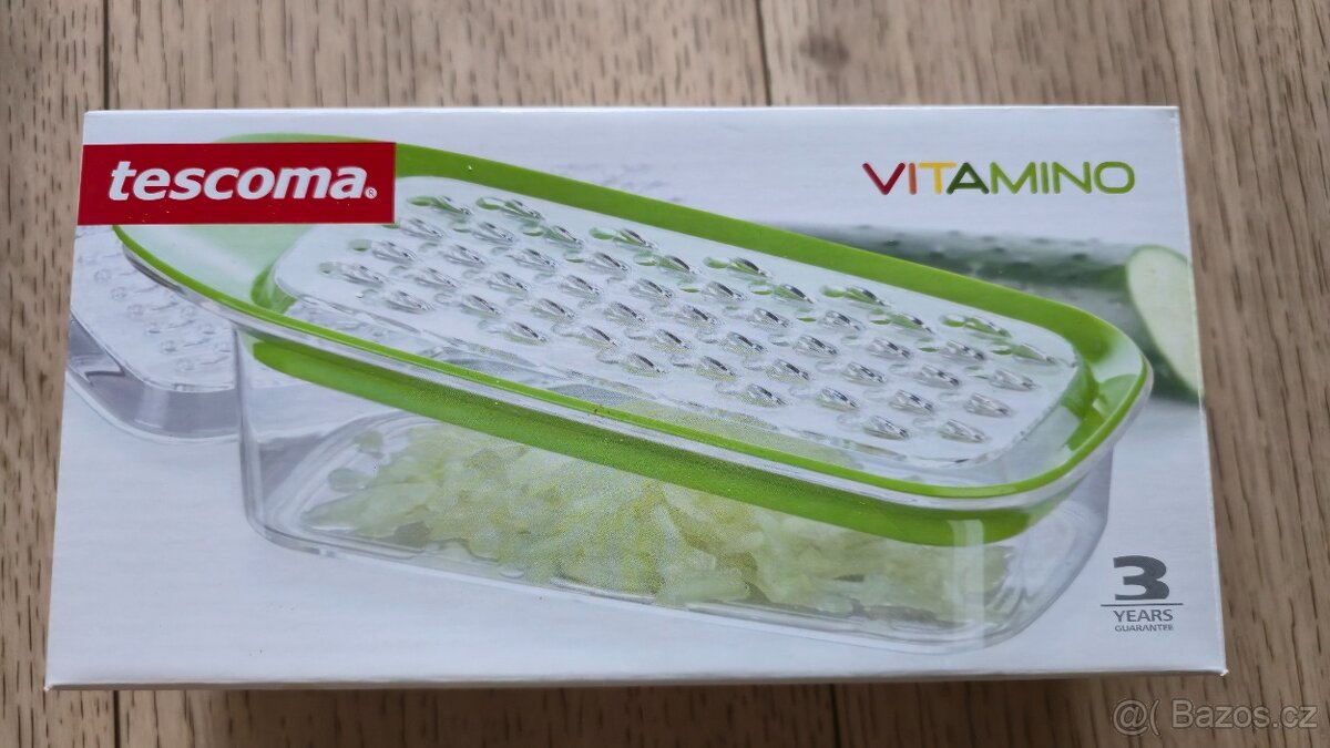 Tescoma, Vitamino, struhadlo, 642744 - 5