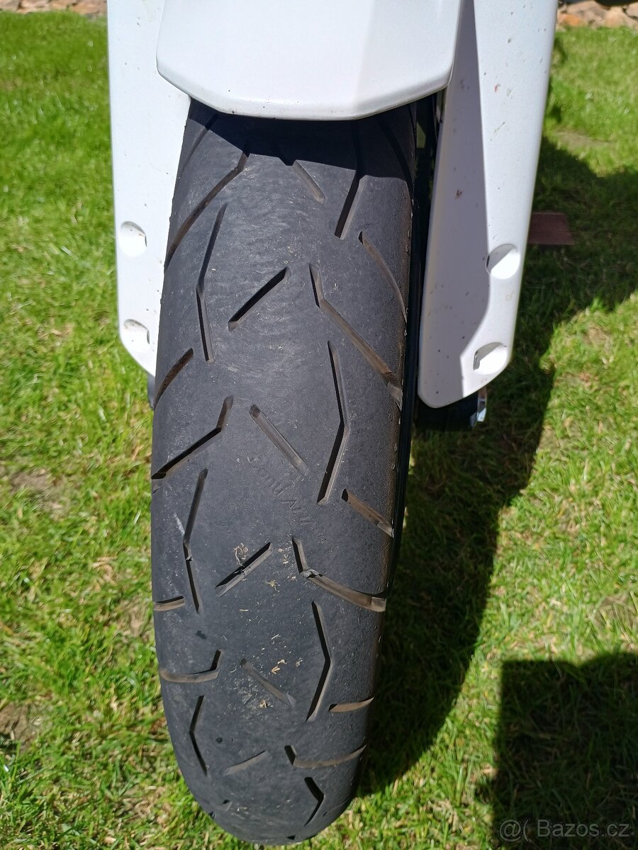 KTM 1290 SuperAdventure - 5