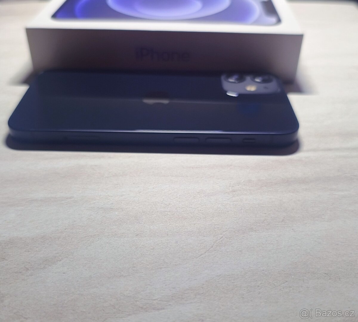 Apple iPhone 12 Mini 128 GB - 5