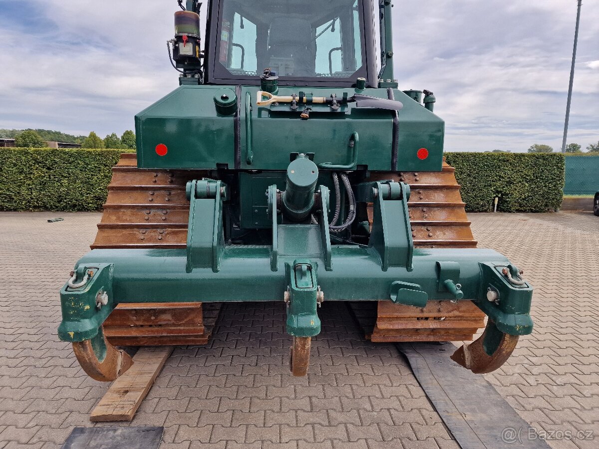 Caterpillar D6N LGP - 5