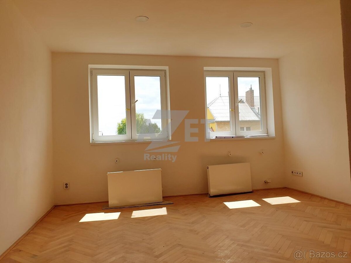 Prodej, bytový dům, 106 m2, Uničov, Balcárkova ul. - 5