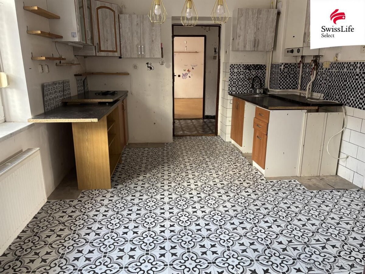 Prodej rodinného domu 138 m2 Husova, Přelouč - 5