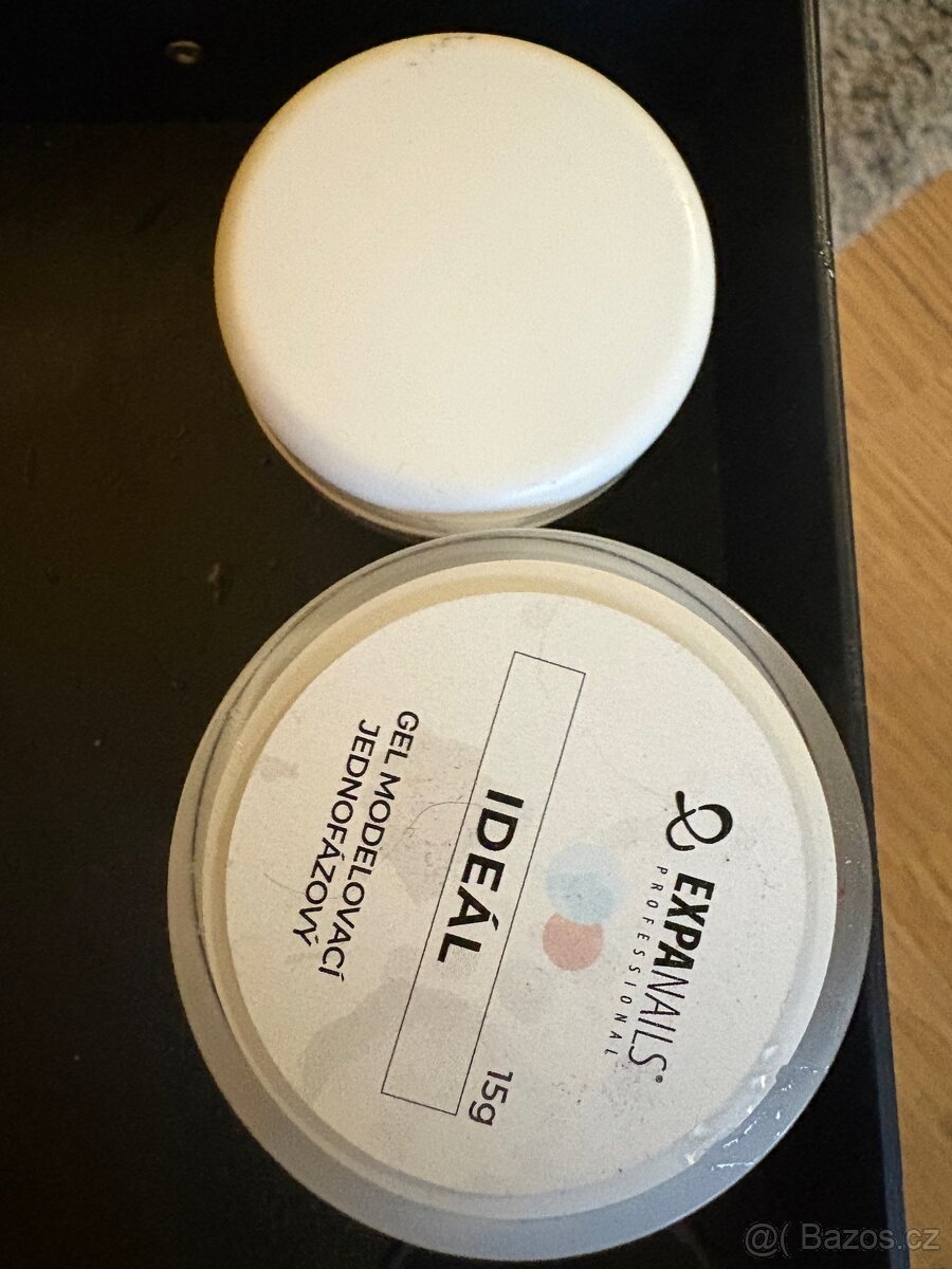 Uv lampa, gely, gel lak, - 5