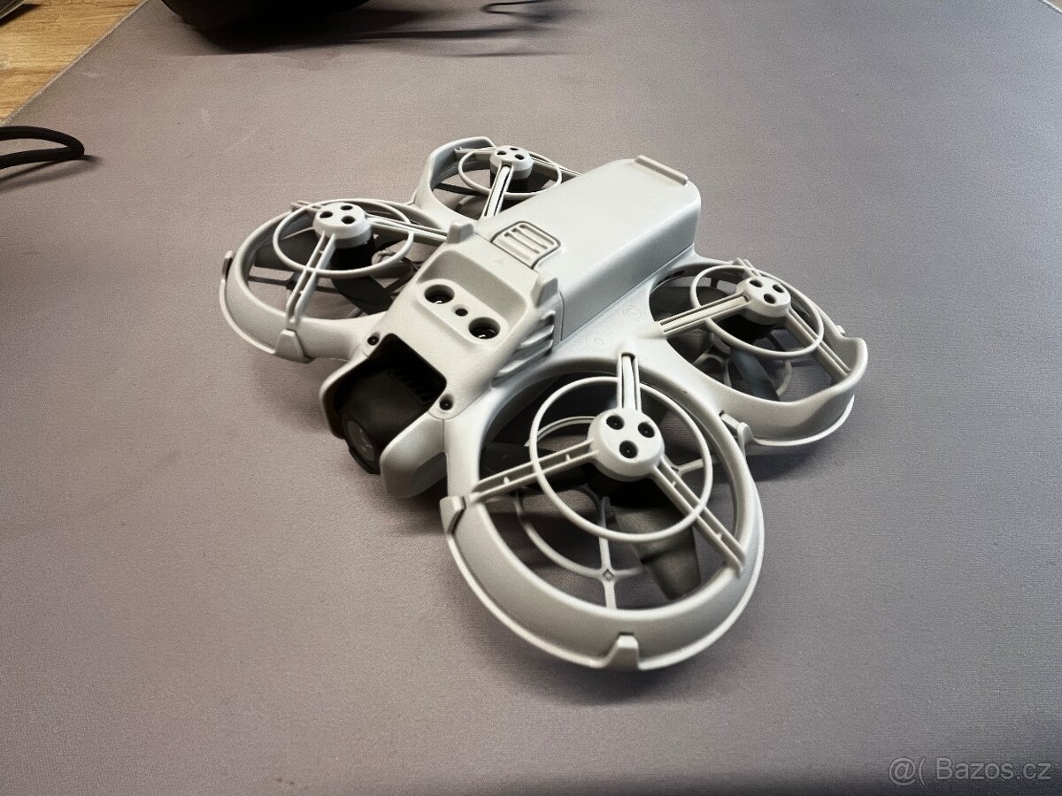 DJI NEO - Combo + 2 roky Záruka Care Refresh - 5