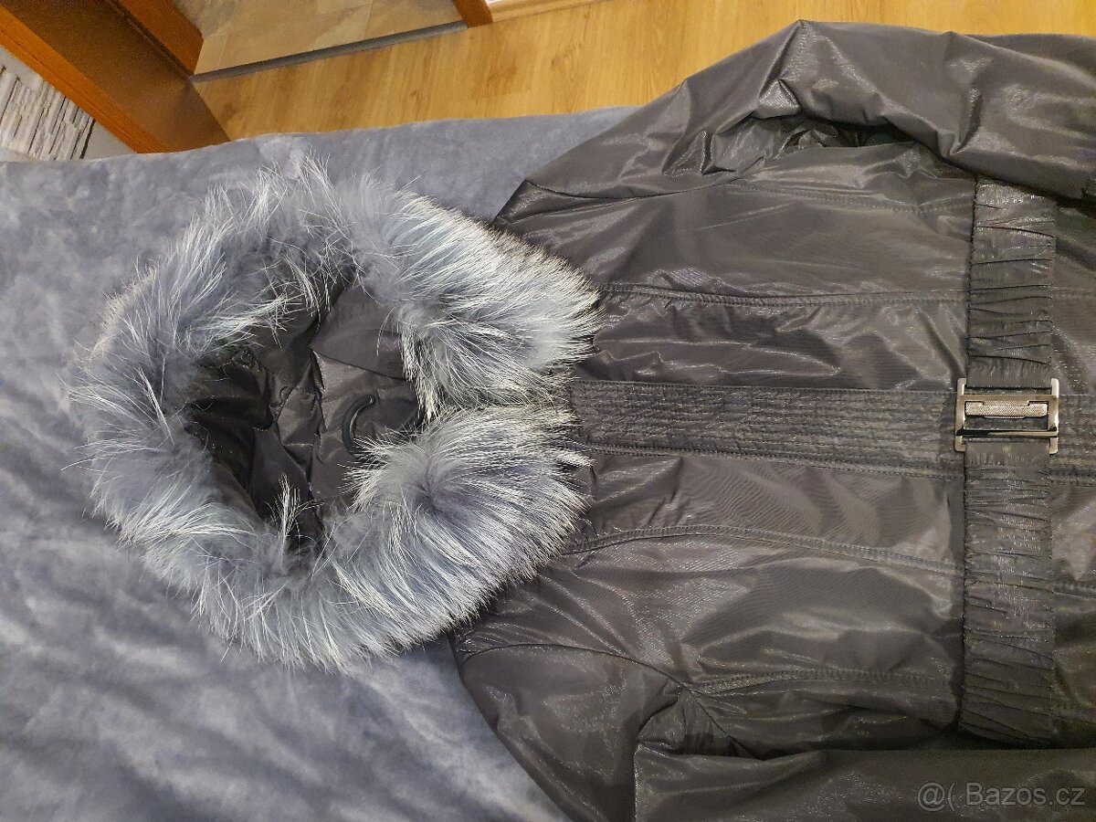 Zimní bunda Kara - 5