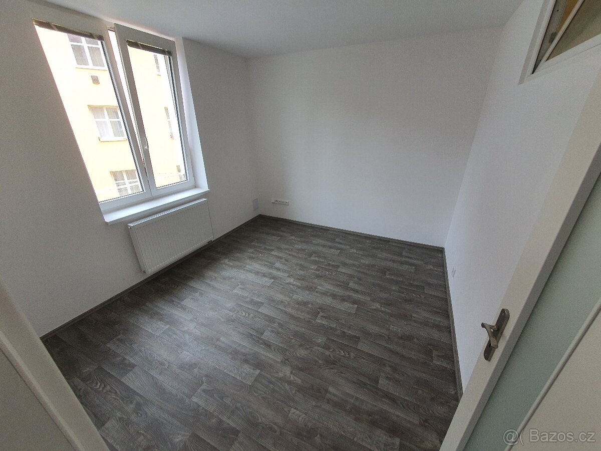 2+1 Plzeň-Bory za 16.000 Kč + spotřeba - 5