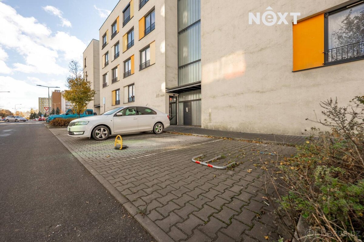 Prodej ostatní Garážové stání, 13㎡ - 5