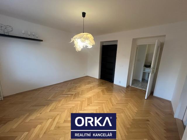 Pronájem bytu 2+1 Olomouc, ul. Špálova - 5