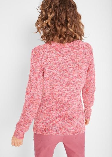 Krásný svetr vel.48 - 5