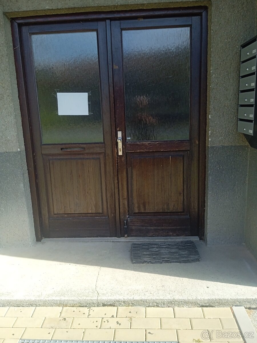 Vchodové dveře - 5