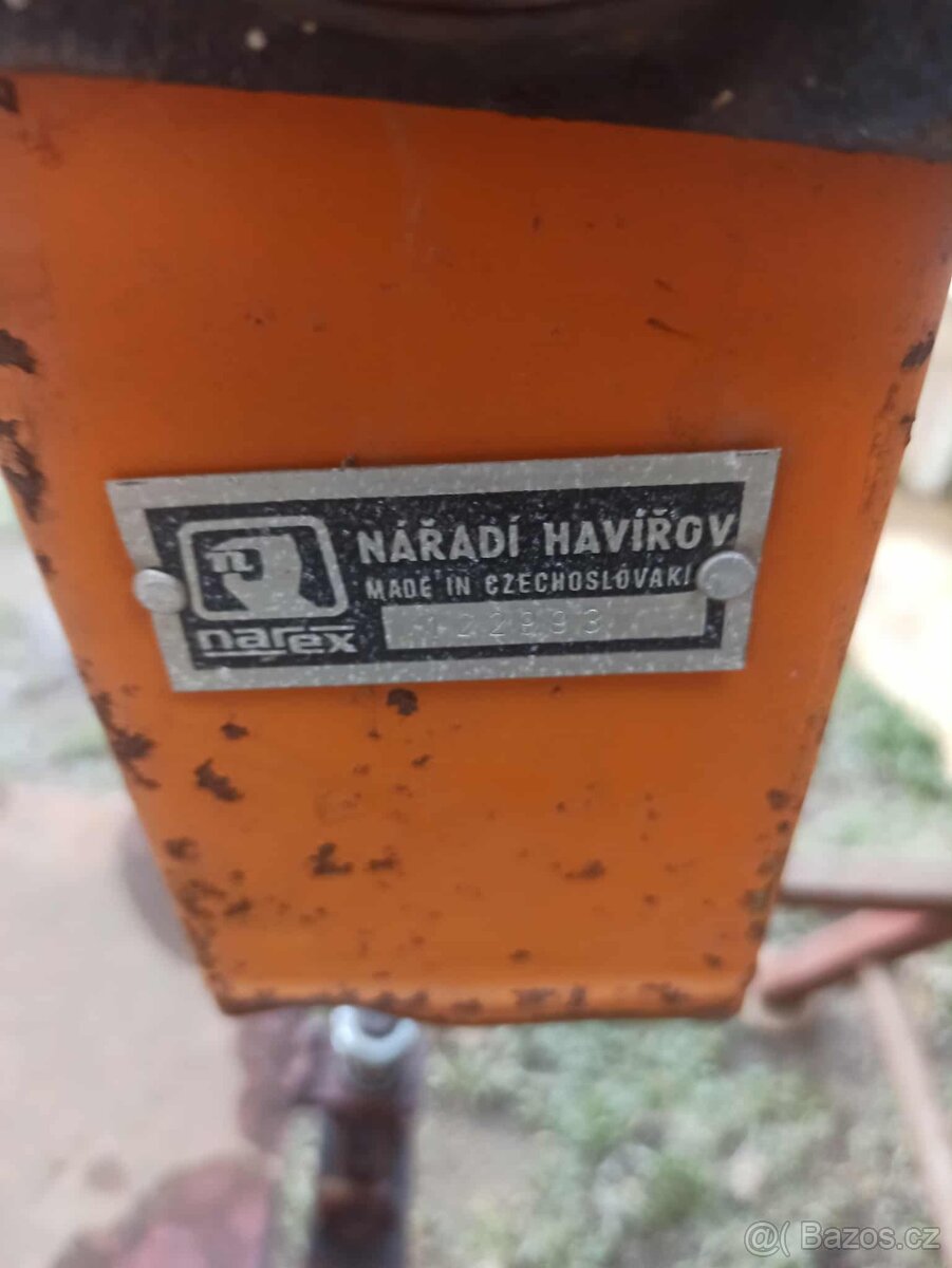 Prodám hoblovku - 5