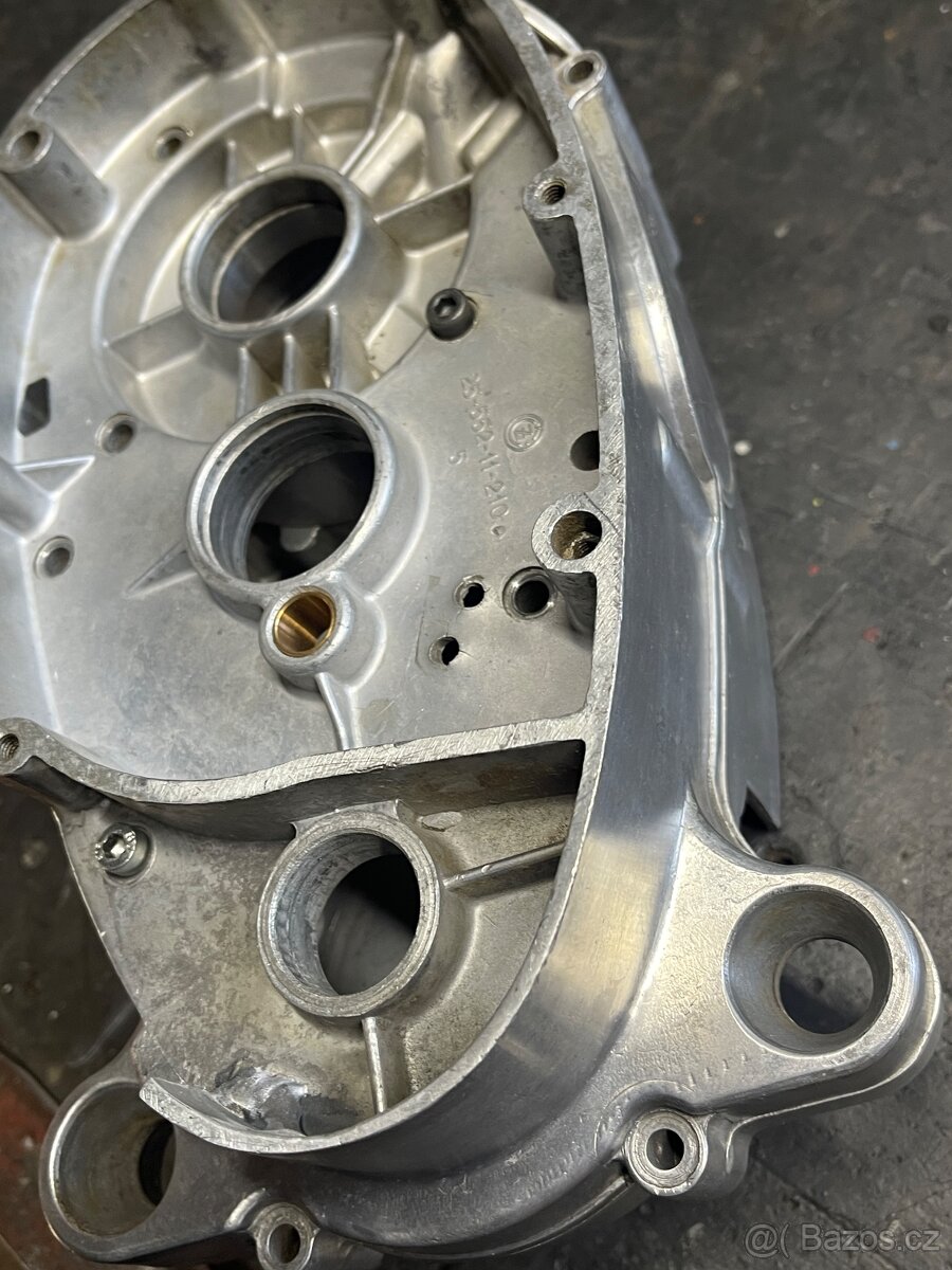 Stadion Kartery s23 párové vyvložkované - 5