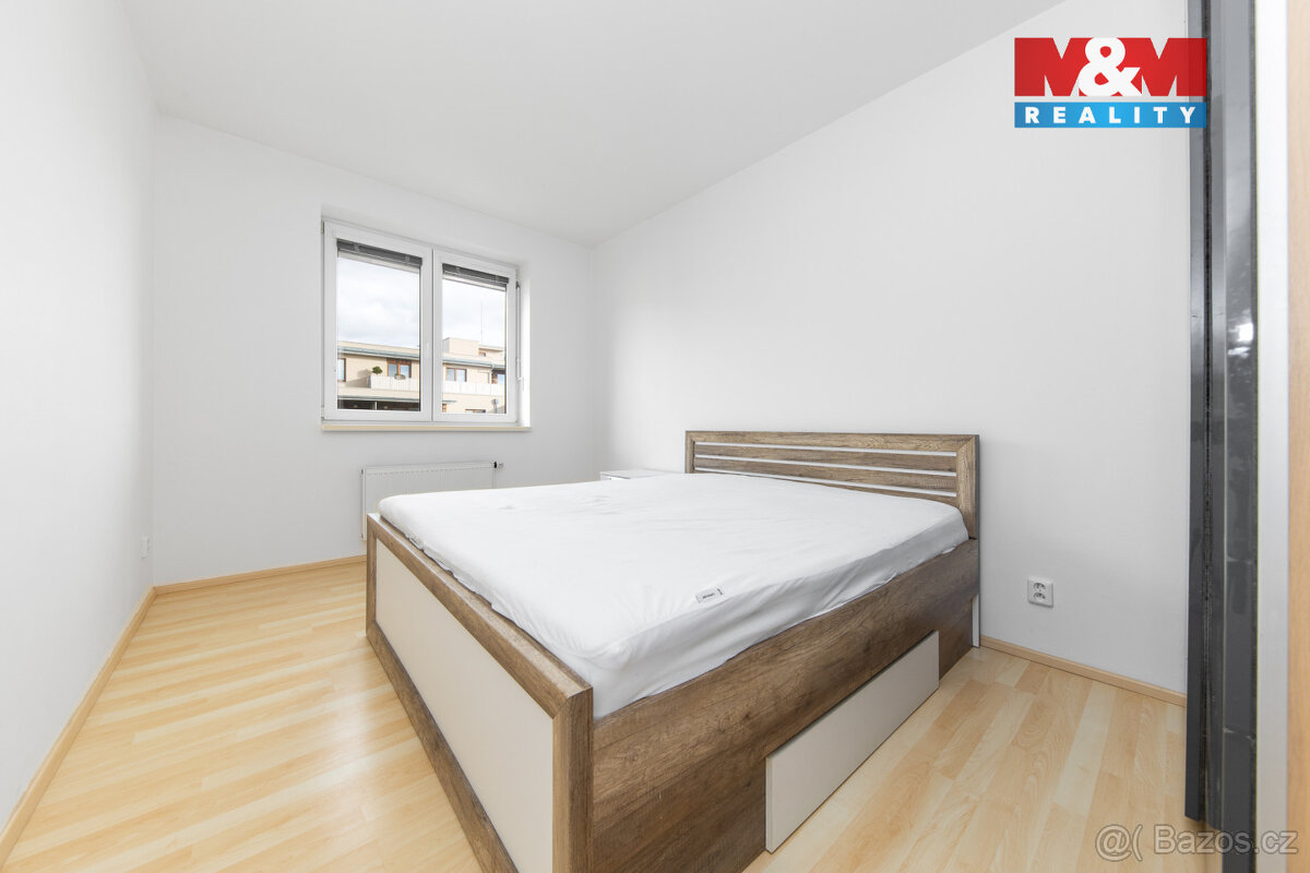 Prodej bytu 2+kk, 63 m², Brno, ul. U Leskavy - 5
