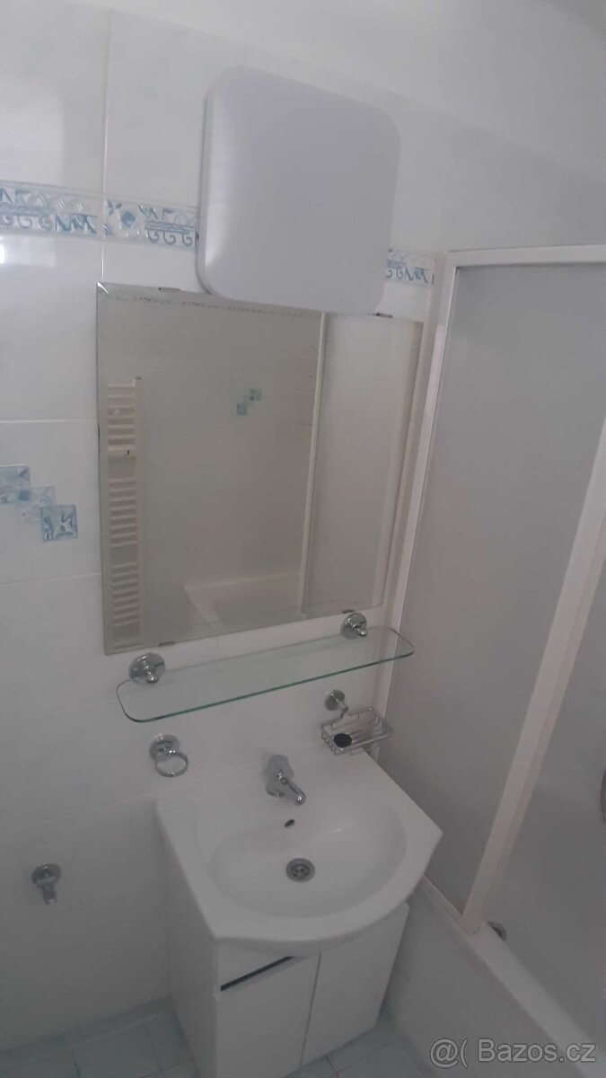 Pronájem bytu 2+1, Most, K.Biebla - 5