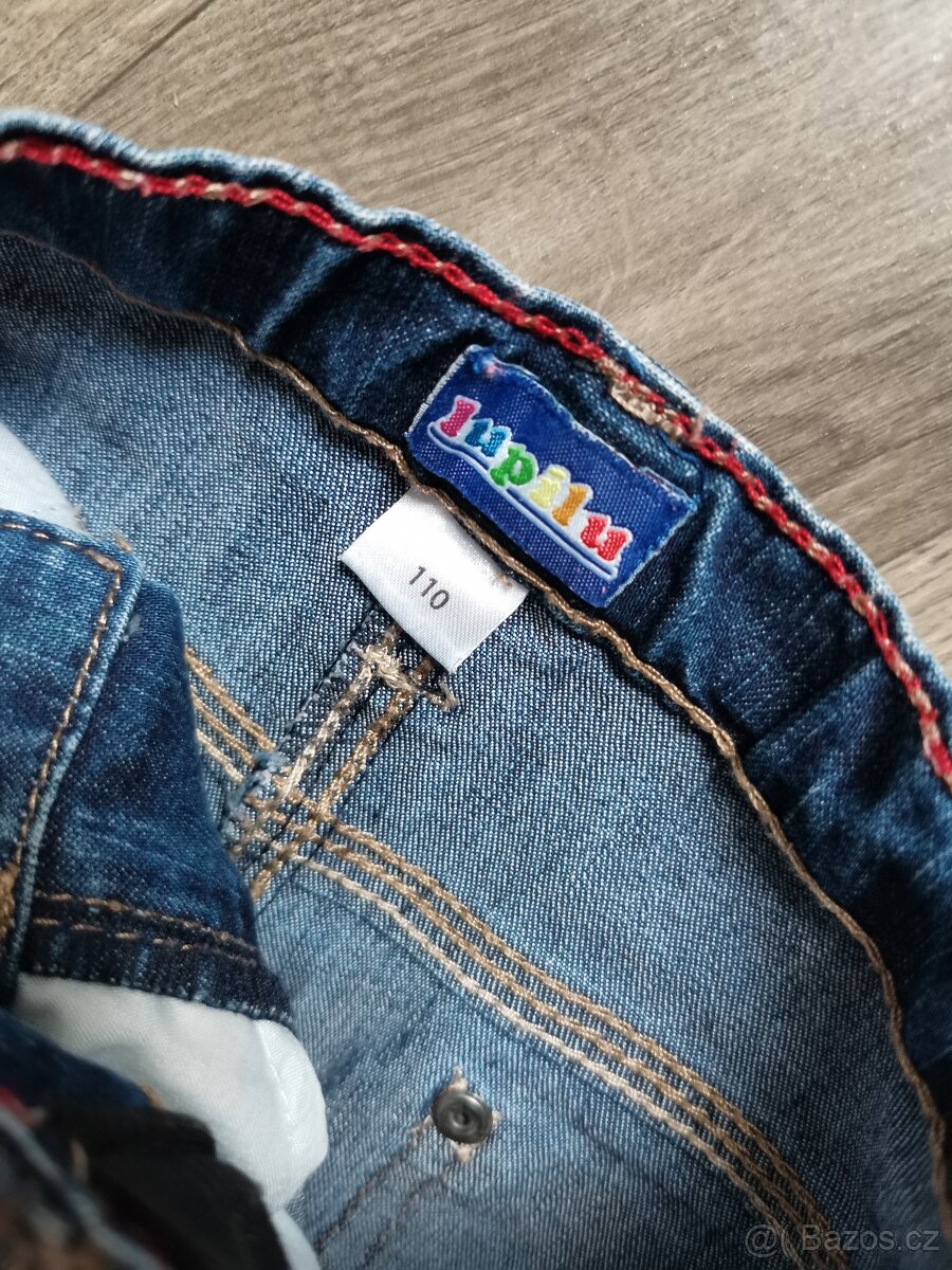 sukýnka next 110/116 - 5