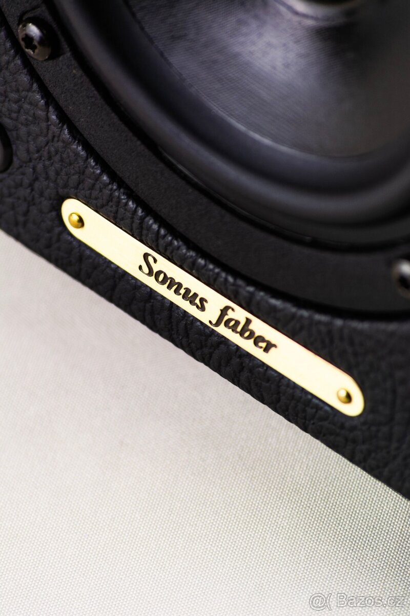 SONUS FABER TOY / záruka, top cena - 5
