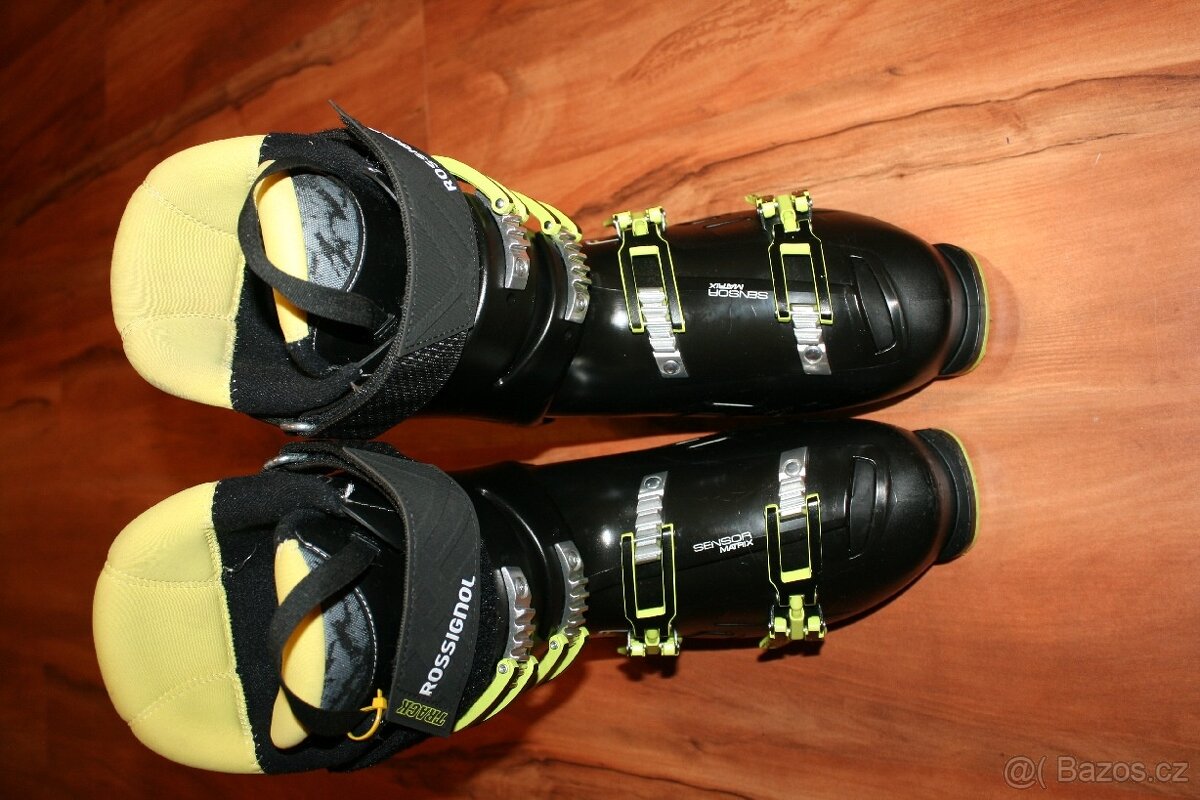 lyže Fischer Rc 4 155 cm , sc - 5