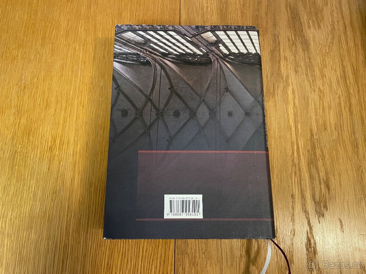 PRAG UND DIE GROSSEN KULTURZENTREN EUROPAS IN DER ZEIT DER L - 5