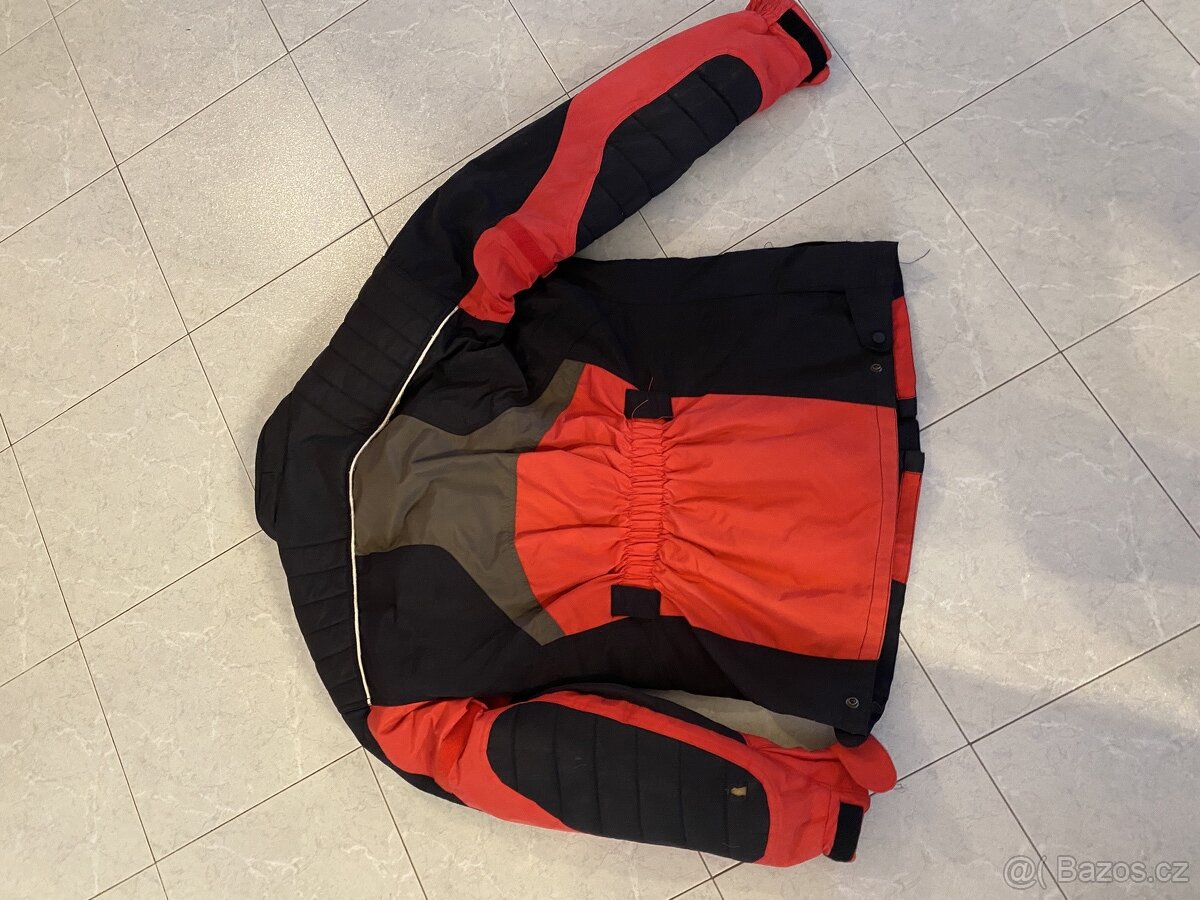 Bunda na enduro Revit Xl - 5