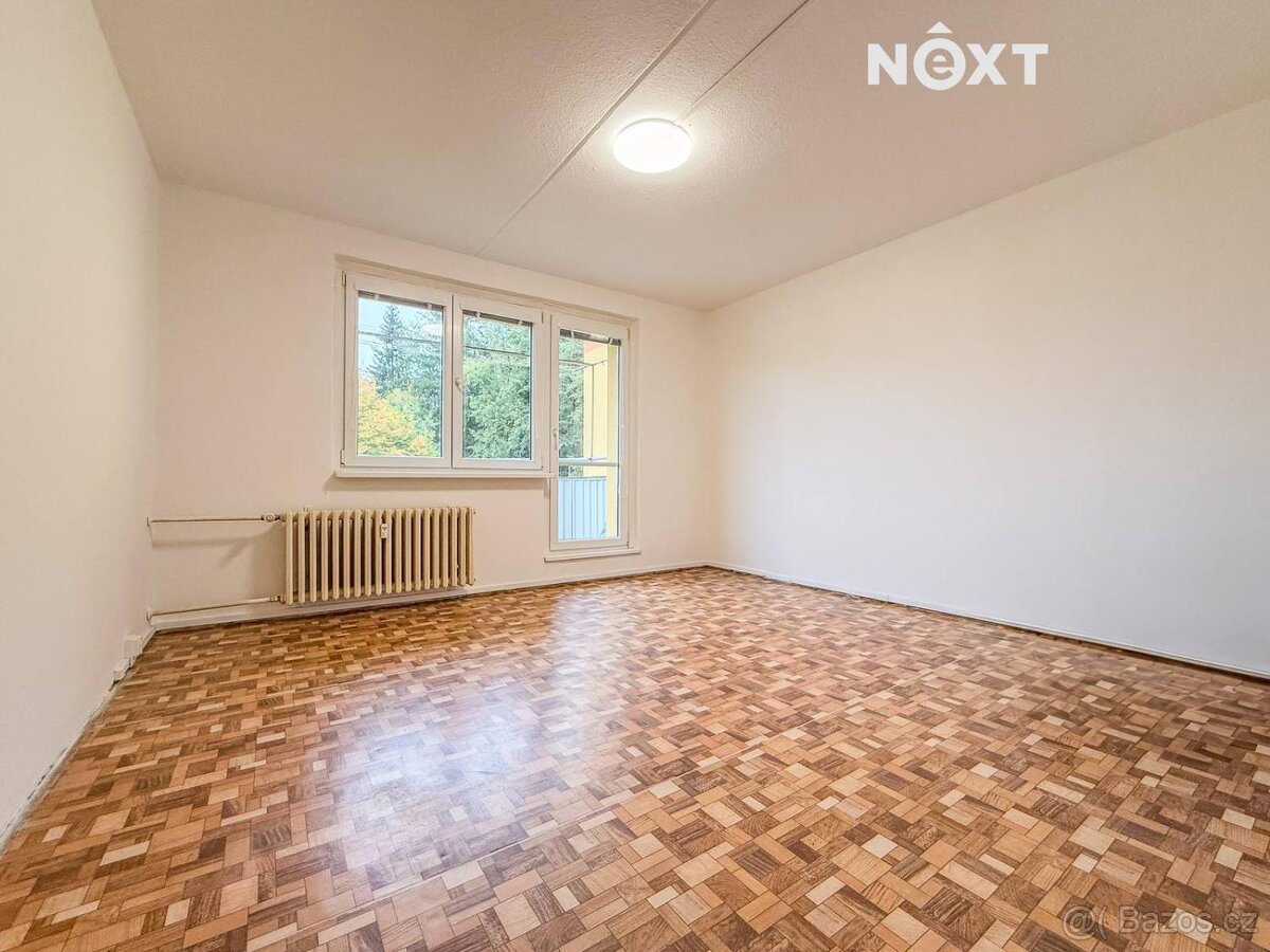 Pronájem byt 3+1, 64㎡ - 5