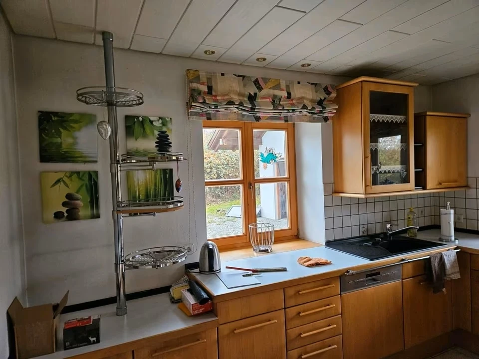 Masivní kuchyně (0312.22) - 5