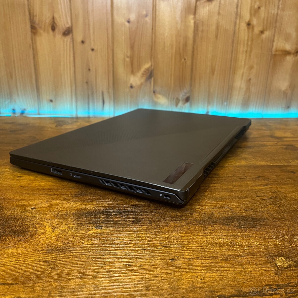 Herní notebook, ASUS ROG ZEPHYRUS G15 - 5