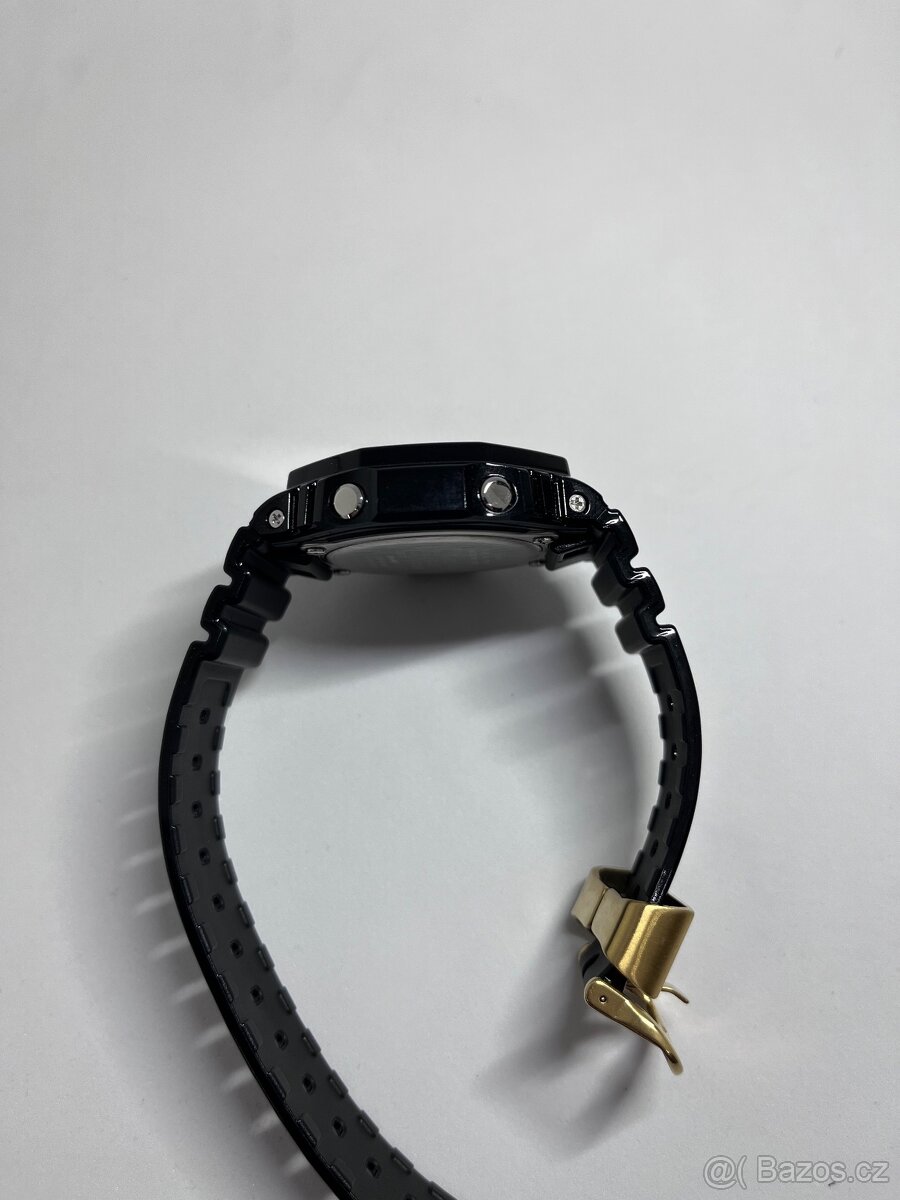 Casio G-Shock Original GA-2100GB-1AER - 5