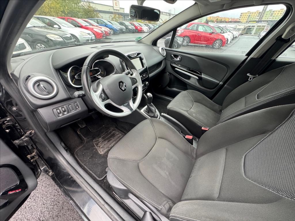 Renault Clio 0,9 (2012) - 5
