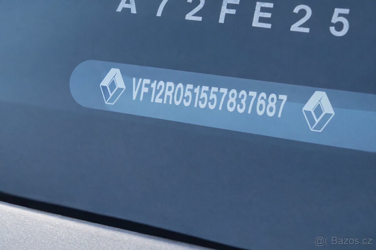 Renault Captur 0.90 tce - 5