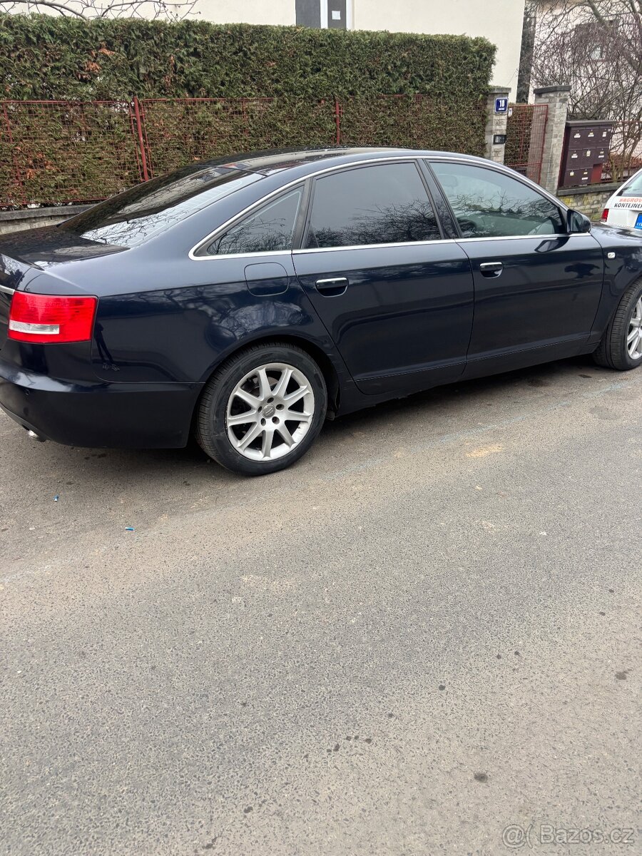 Audi a6c6 2009 rok 🤩 - 5