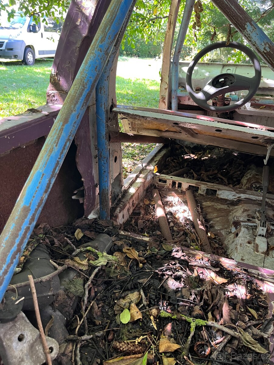 Kastle autocross - 5