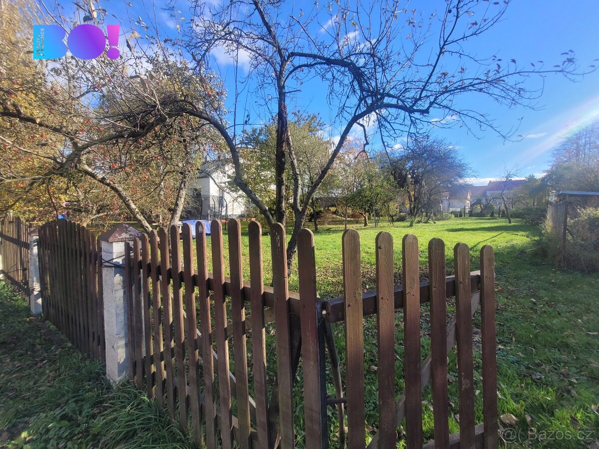 Stavební parcela 896 m2, Nový Bohumín - 5