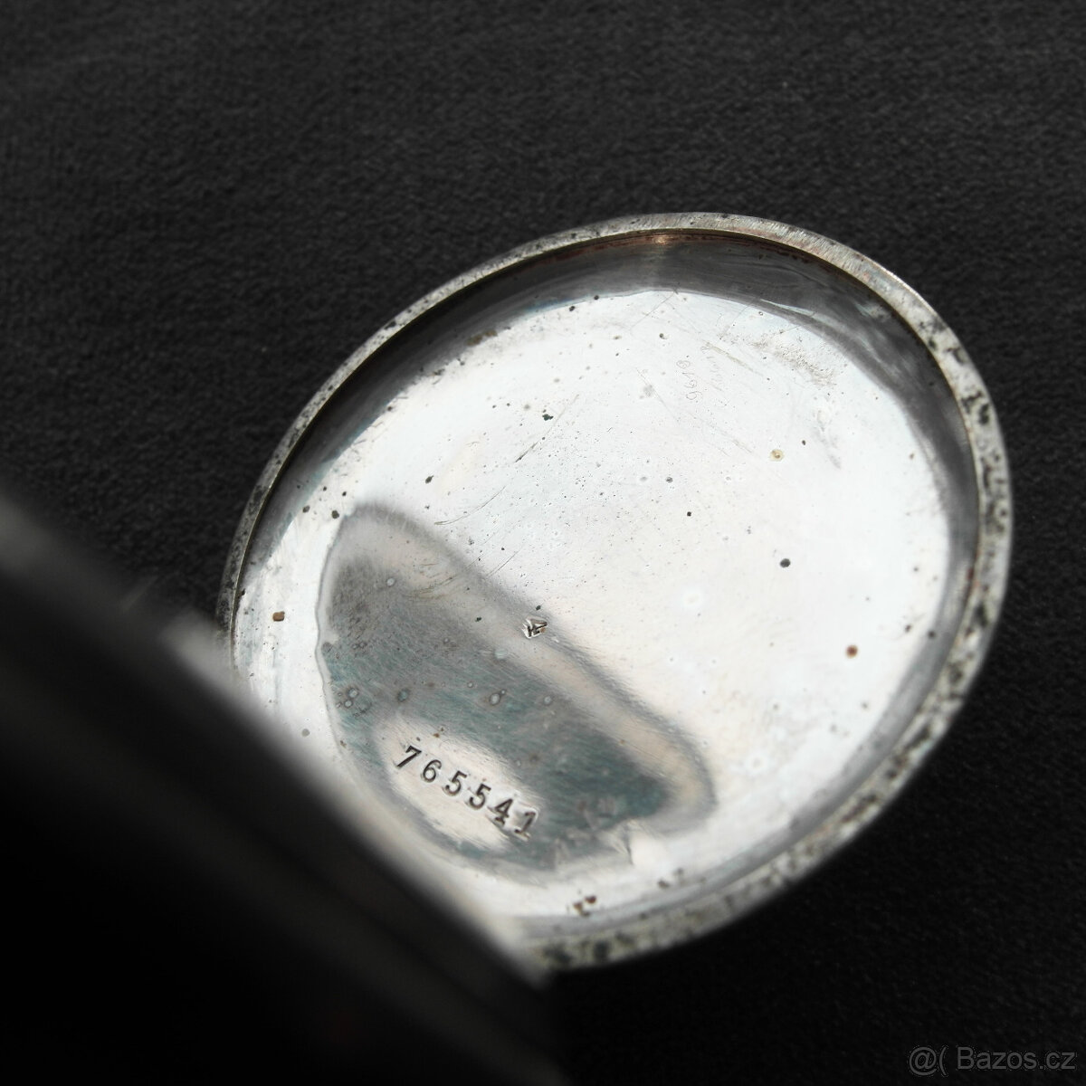 Kapesní hodinky Enigma - 5