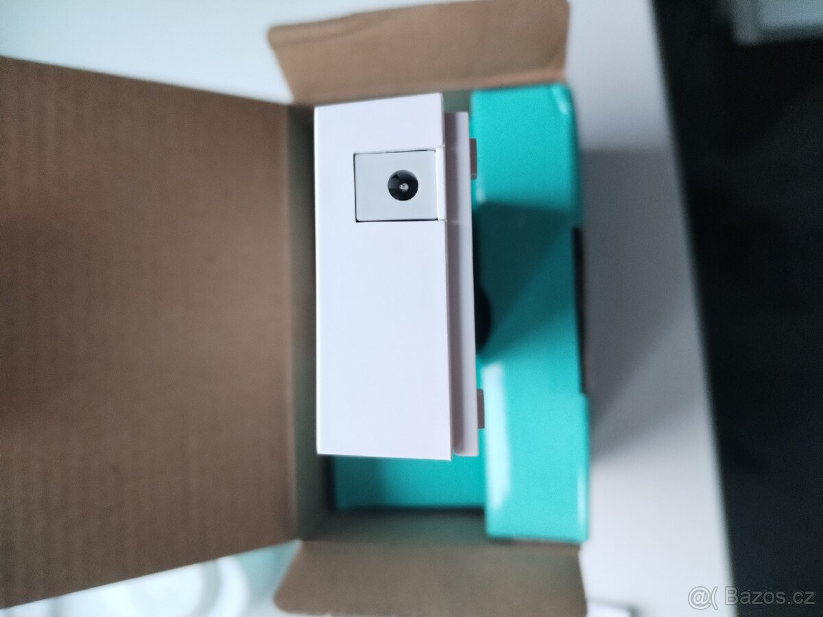 TP Link switcher - 5