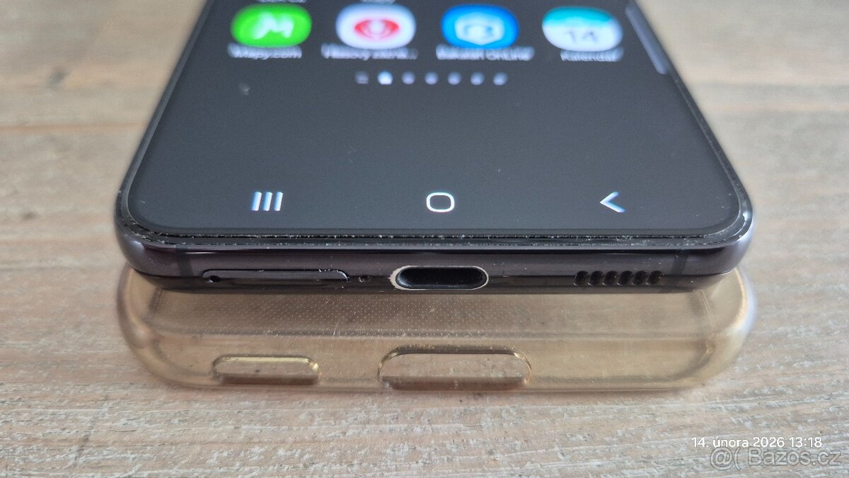 Samsung S22 8/256 - 5