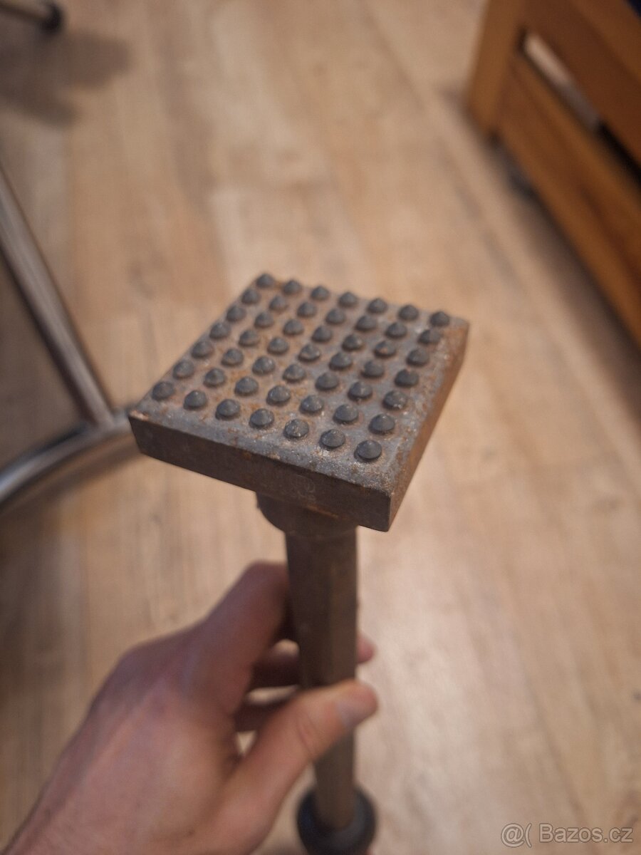 Sekáče a dláta HILTI TE-S - 5