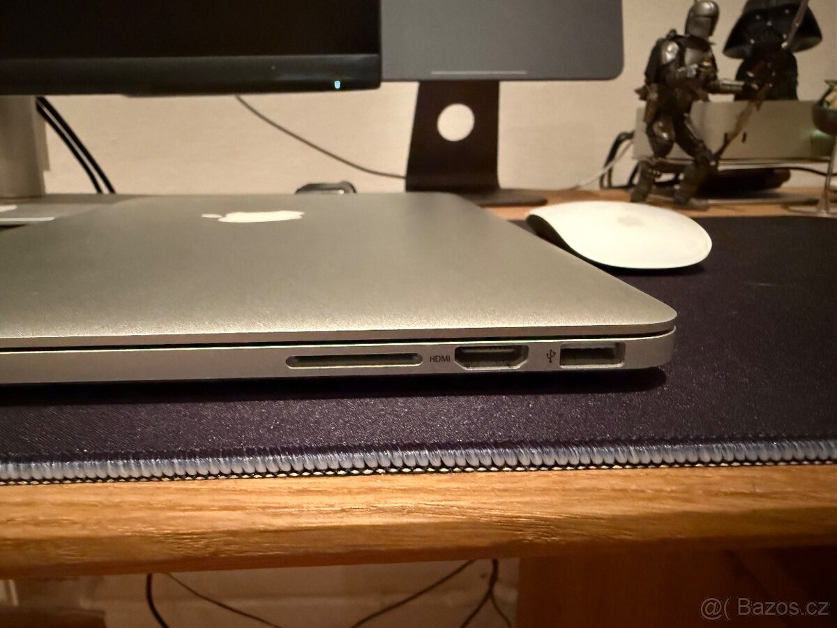 MacBook Pro (retina, 13-inch, Early 2015) - 5