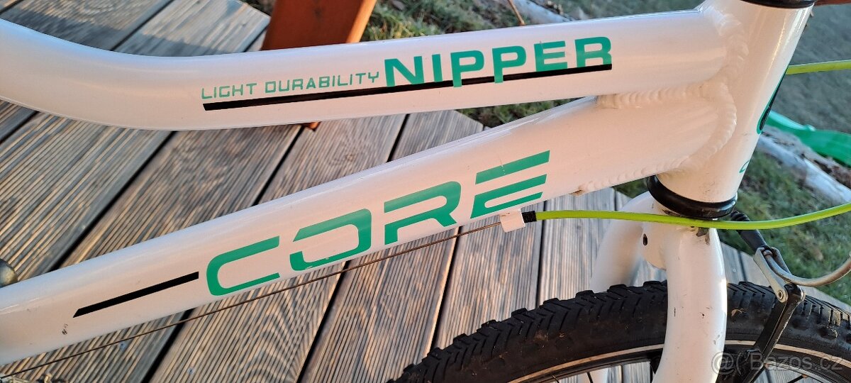 Core Nipper 20" - po servisu - 5