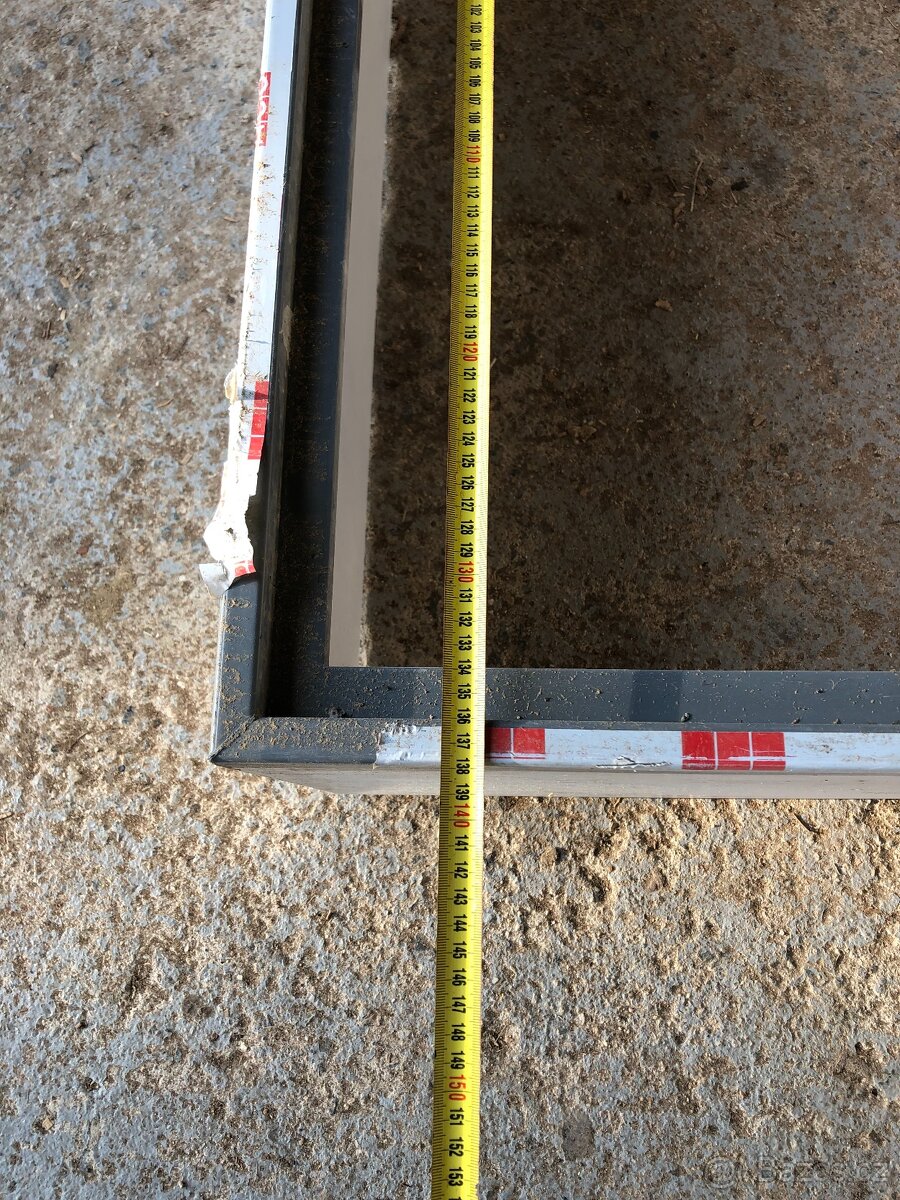 Systémový nástavec na anglický dvorek - 5