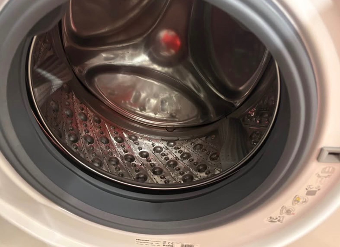 Pračka Hisense 7kg - 5