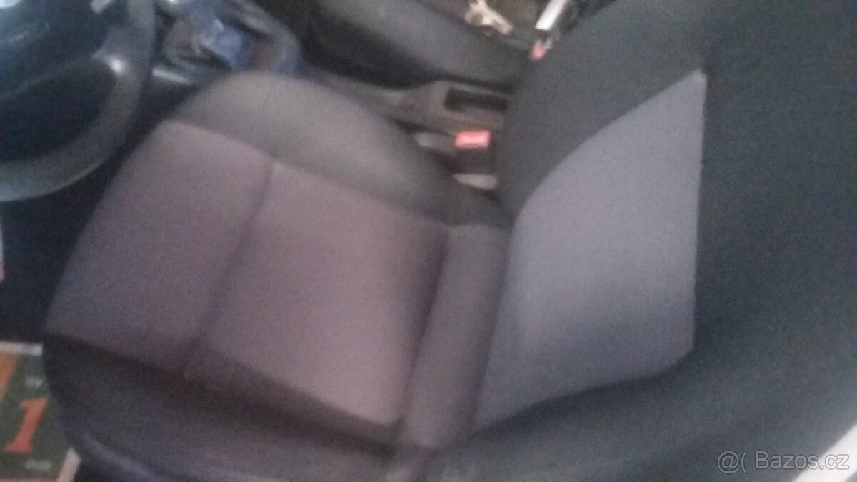 vw golf 4 2.0i 85kw rv2003 - 5