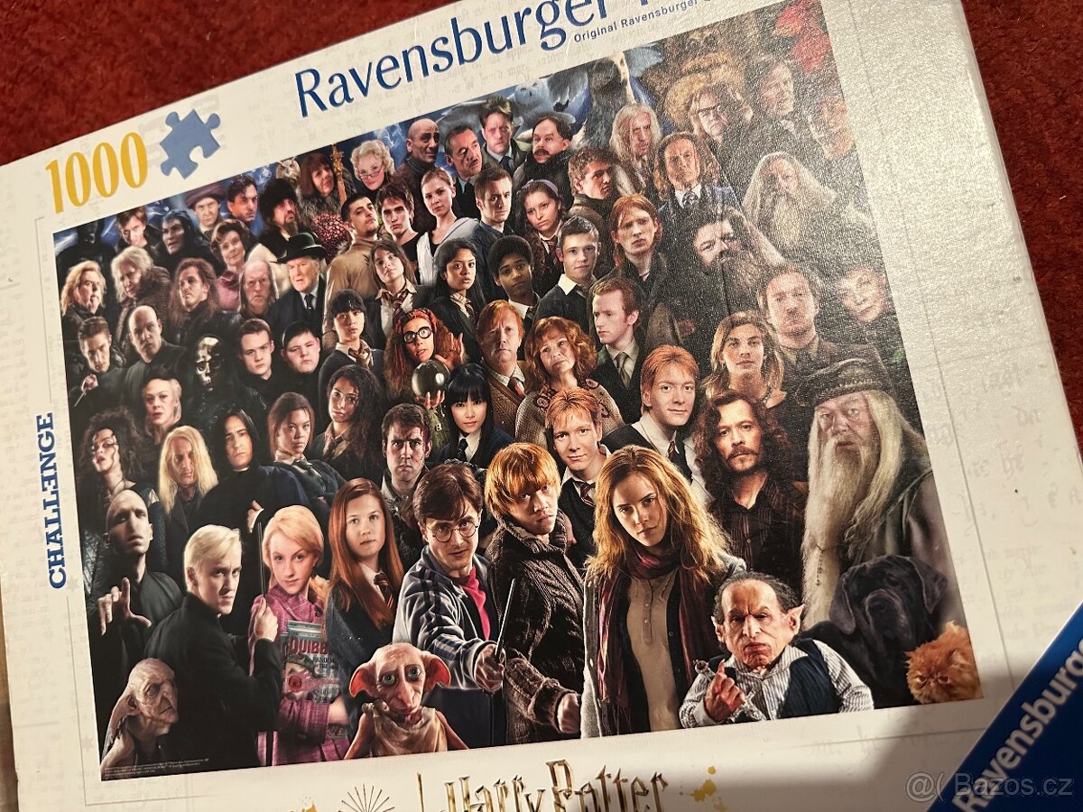 Hracky mix celek - 5