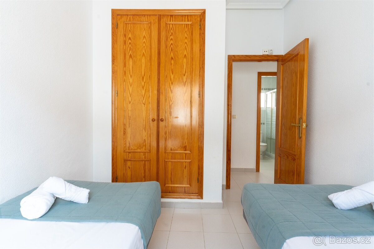 Prodej bytu 3+kk 54 m² Alicante, Španělsko - 5