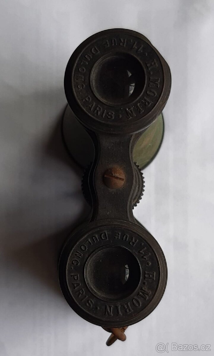 Dalekohled Francie - 5