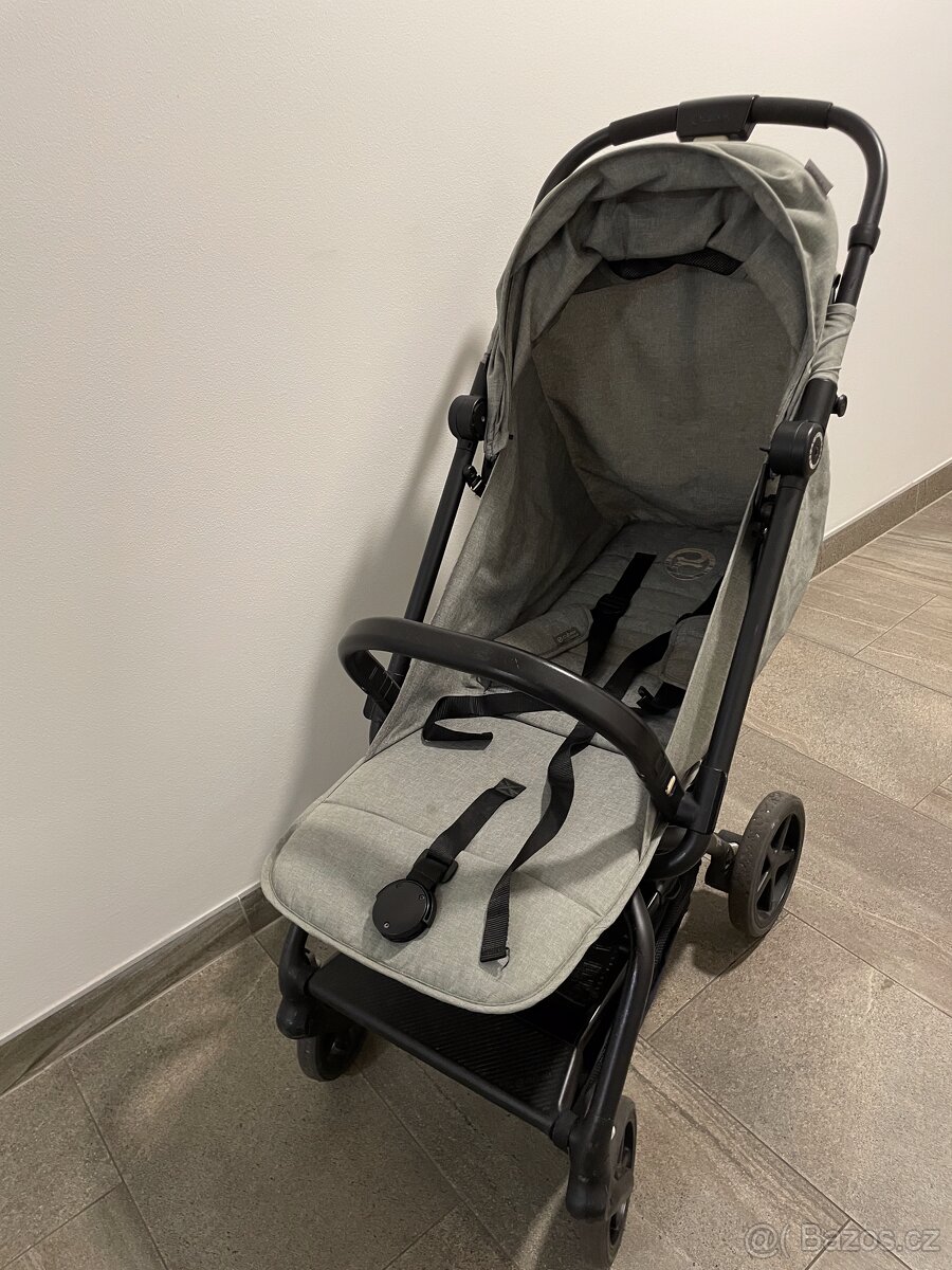 Kočárek Cybex Eezy S - 5